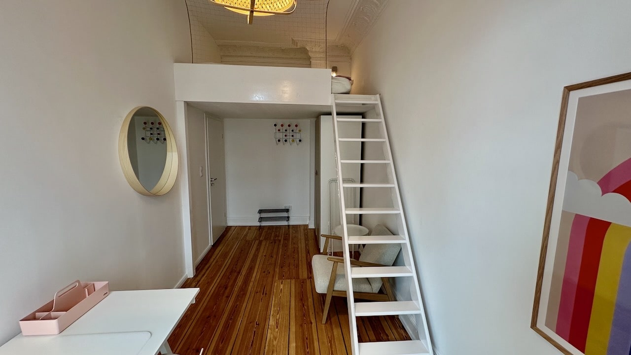  Premium Balcony  -  STACEY Downtown  - Gallery -  3