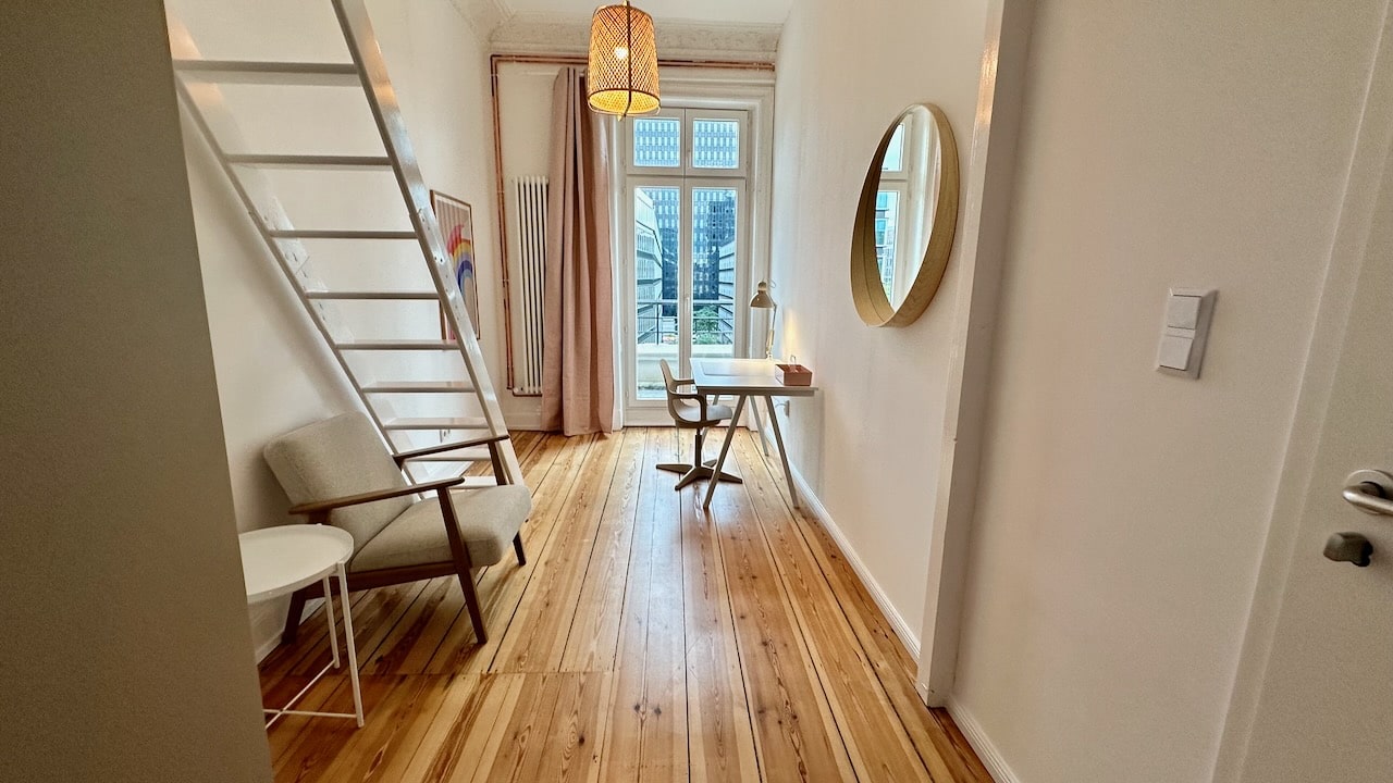  Premium Balcony  -  STACEY Downtown  - Gallery -  4