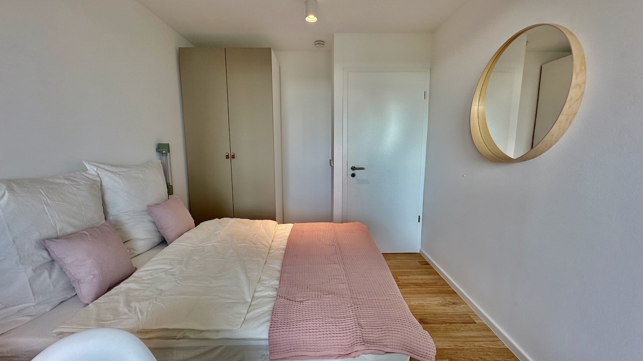 Premium Balcony - 11