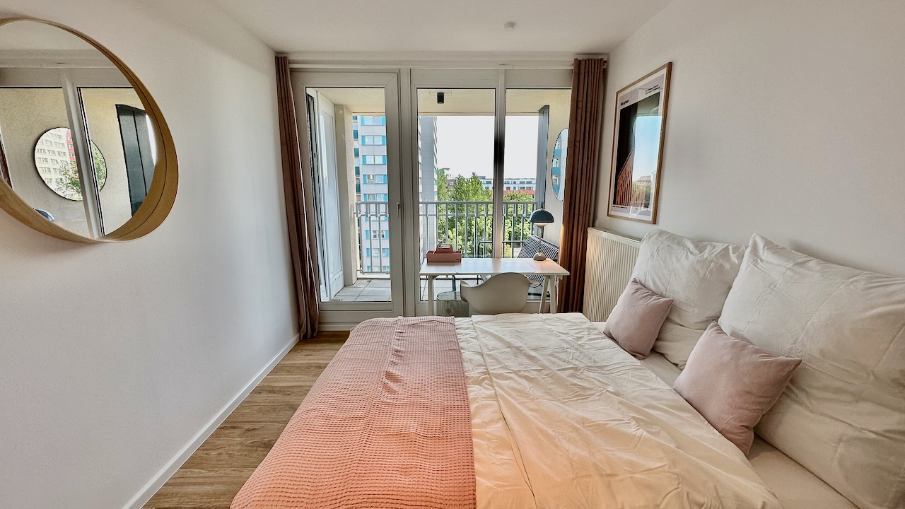 Premium Balcony - 13