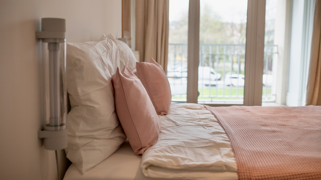 Studio Apartment - 4