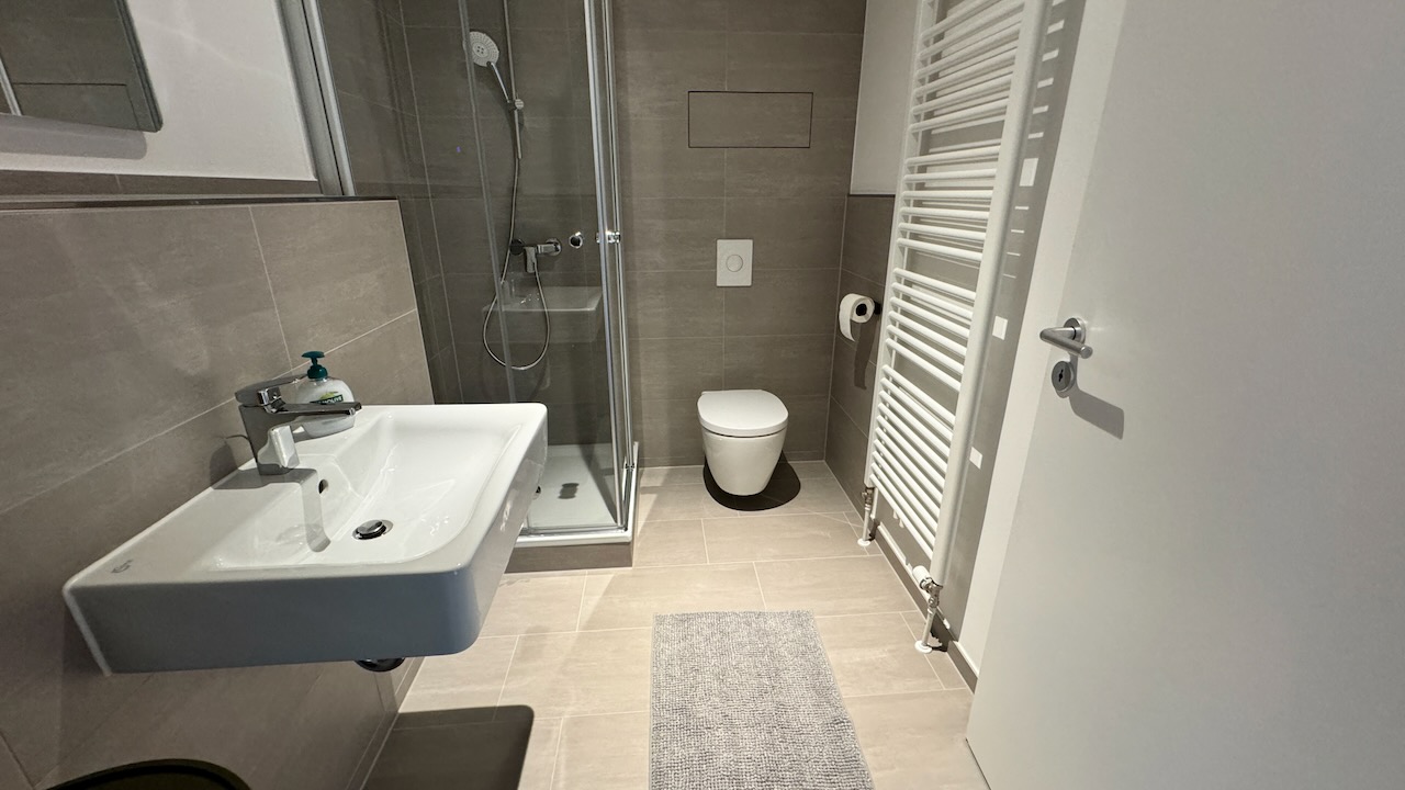 Studio Apartment - 8