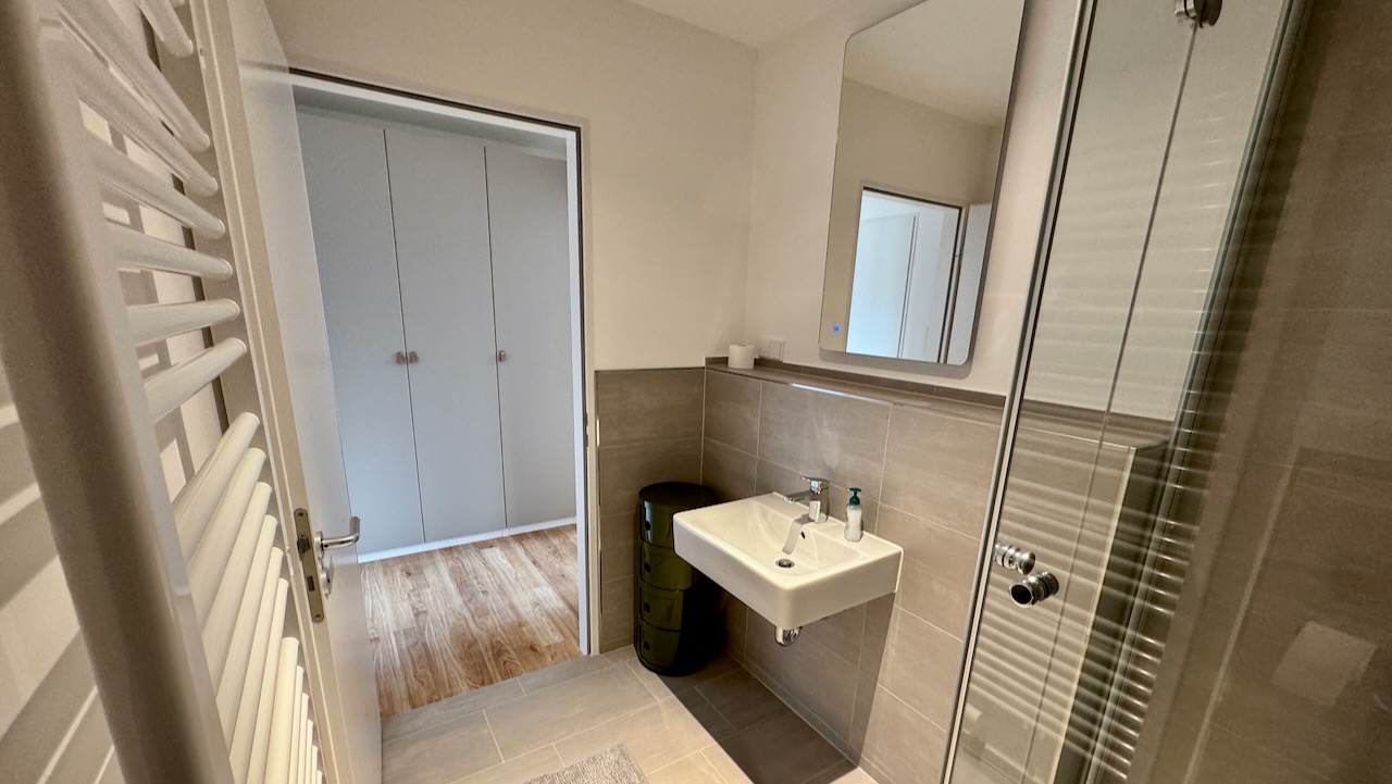 Studio Apartment - 7