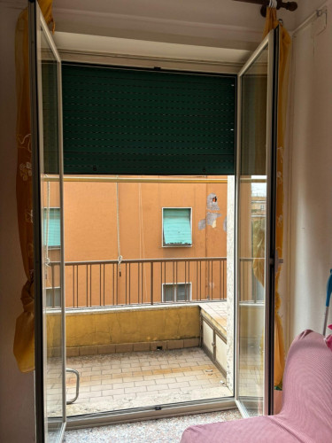 Single bedroom in a Shared Apartment in Rome