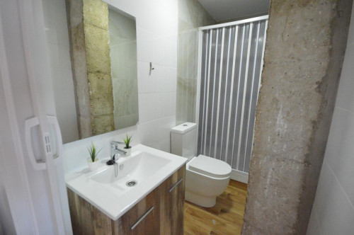 Alluring studio near Estación de Ayora metro station