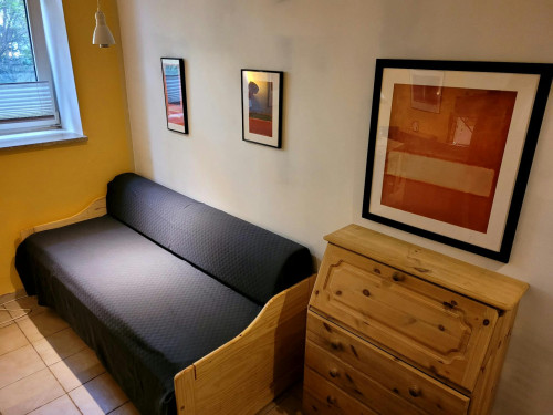 Clemensstraße, Munich