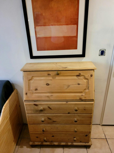 Clemensstraße, Munich