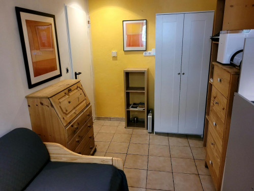 Clemensstraße, Munich