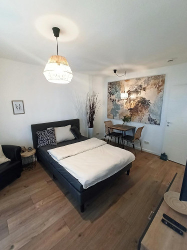 Pariser Straße, Bonn