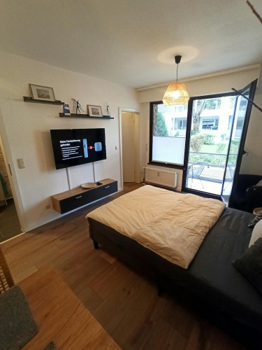 Pariser Straße, Bonn