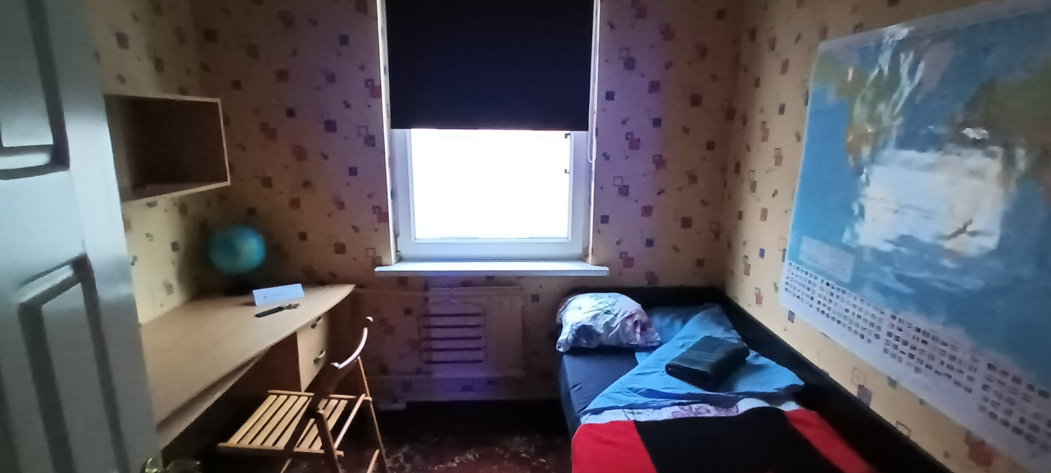 Private Room - Tulpių gatvė, Kaunas - Gallery - 1