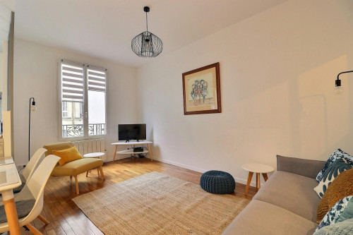 Boulevard Voltaire, Paris  - Gallery -  5