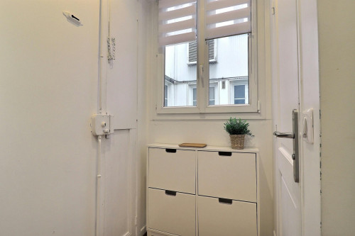 Boulevard Voltaire, Paris