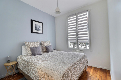 Boulevard Voltaire, Paris