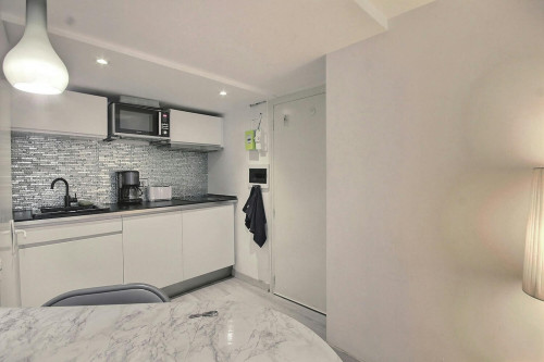 Rue des Gravilliers, Paris