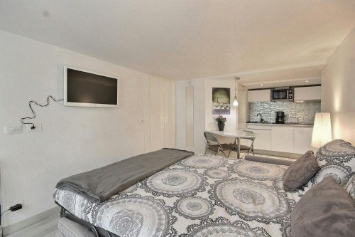 Rue des Gravilliers, Paris