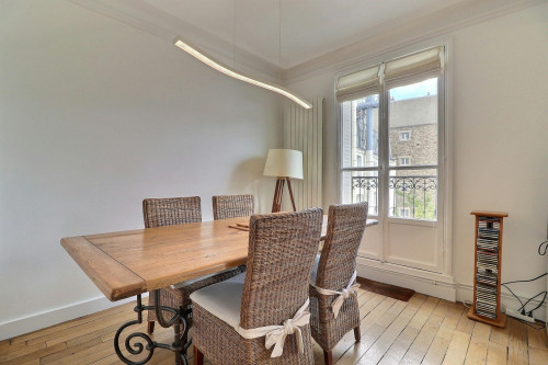 Rue Bougainville, Paris  - Gallery -  5