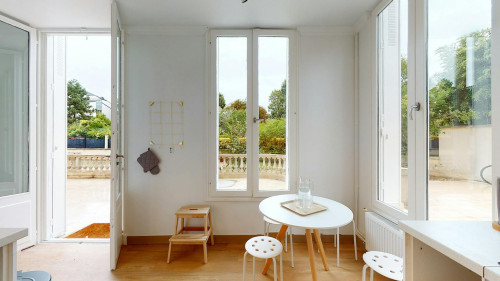Rue de Mayenne, Créteil  - Gallery -  5