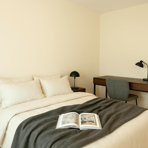 Rue de l'Ourcq, Paris