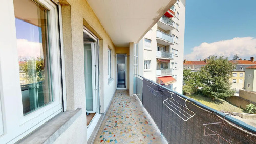 Avenue Aristide Briand, Mulhouse  - Gallery -  5