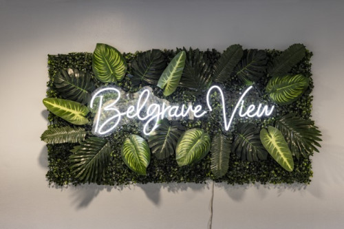 Belgrave View