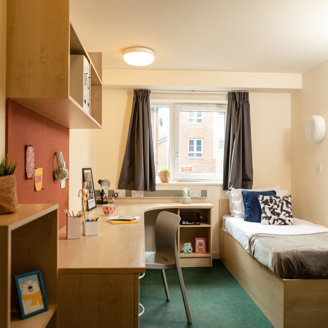  Bronze En-Suite  -  Belgrave View  - Gallery -  1