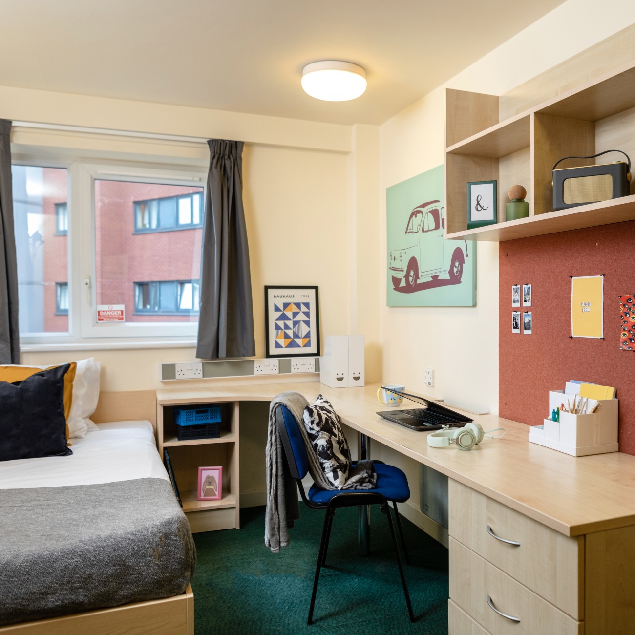  Silver En-Suite  -  Belgrave View  - Gallery -  1