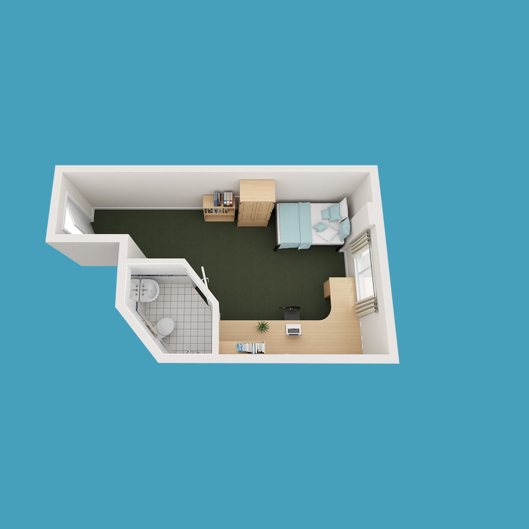  Silver En-Suite  -  Belgrave View  - Gallery -  5