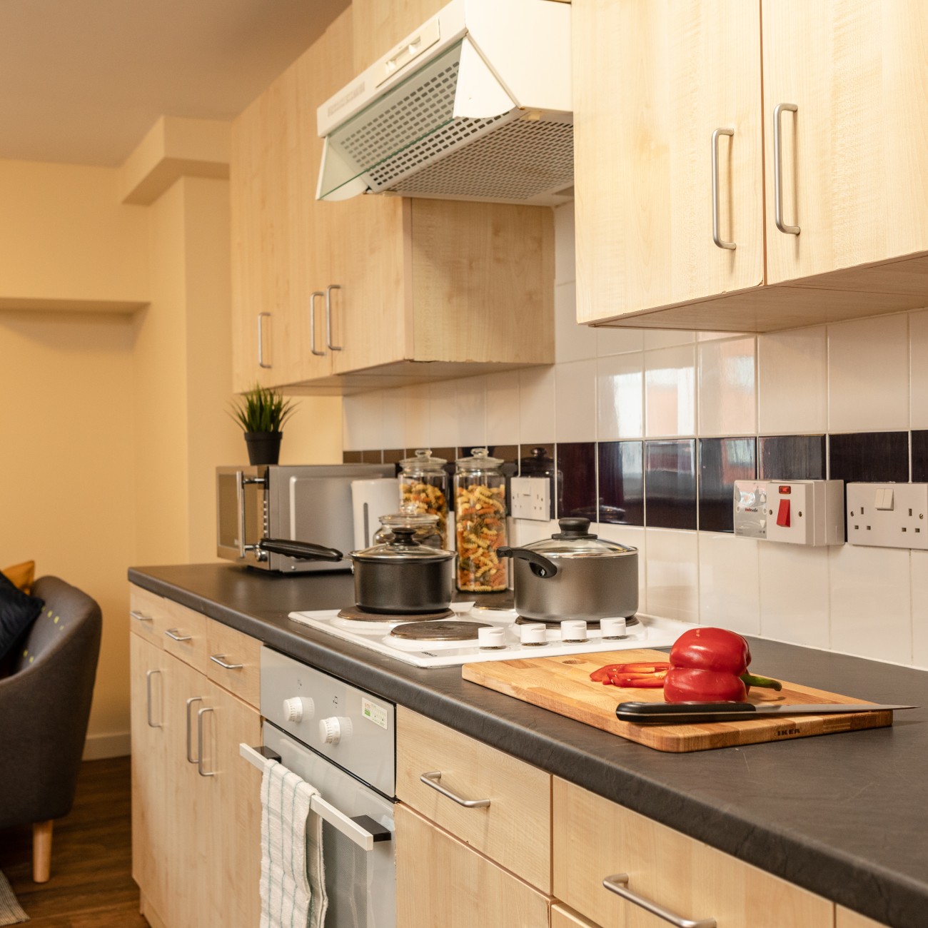  Gold En-Suite  -  Belgrave View  - Gallery -  3