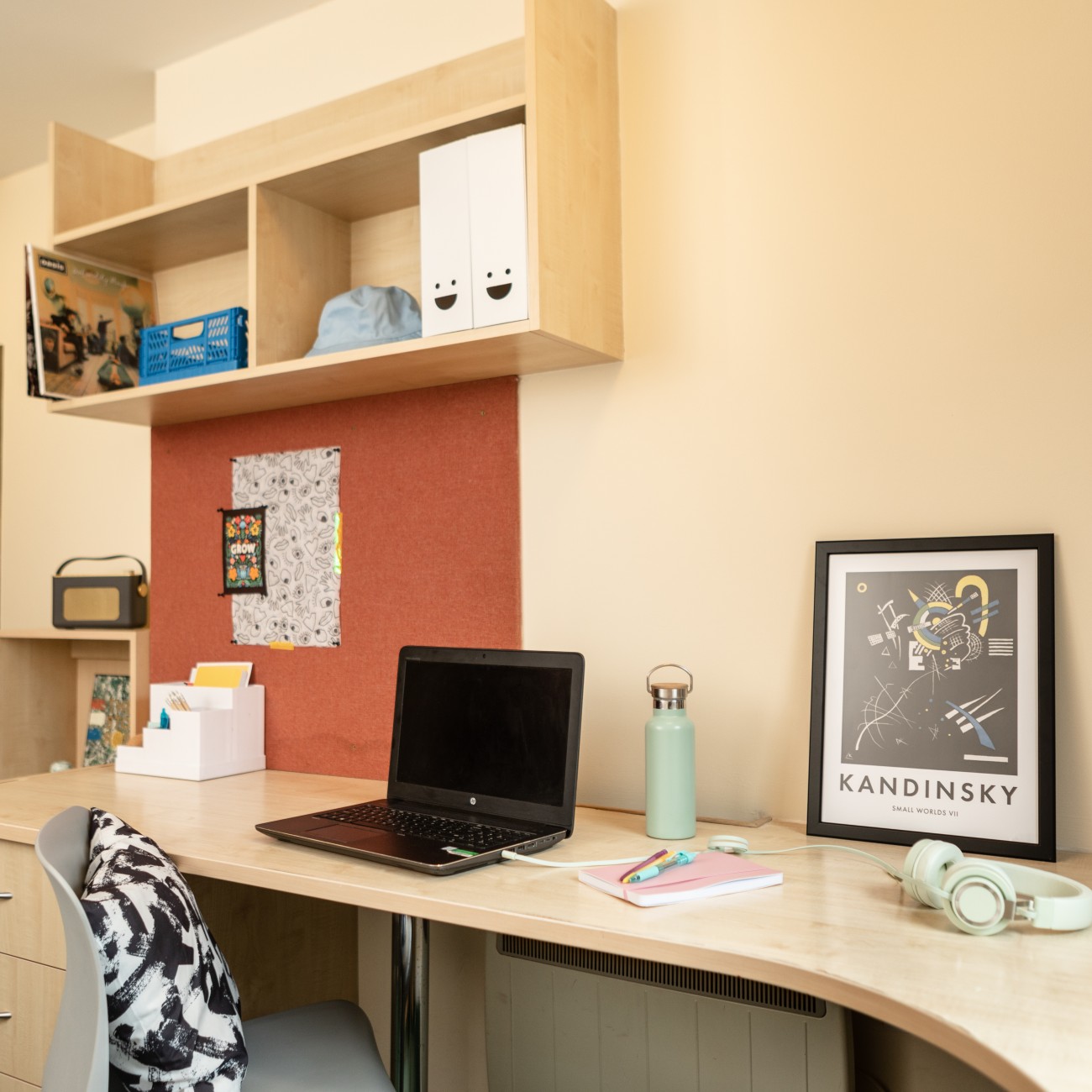  Gold En-Suite  -  Belgrave View  - Gallery -  2