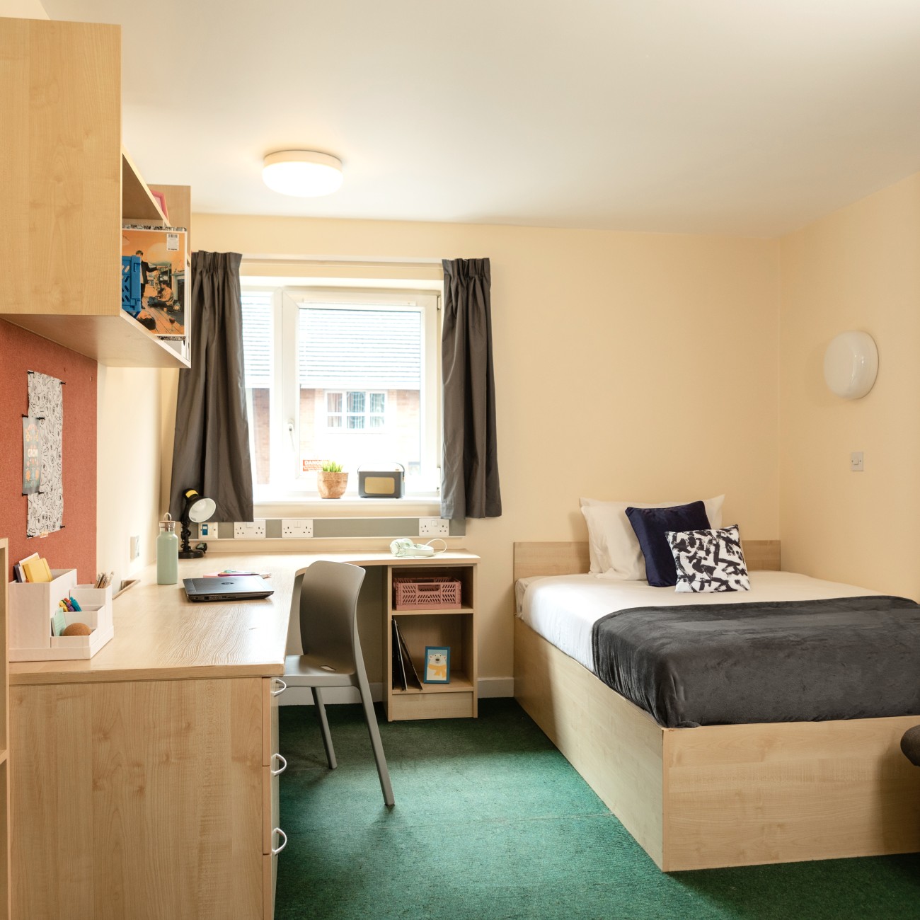  Gold En-Suite  -  Belgrave View  - Gallery -  1