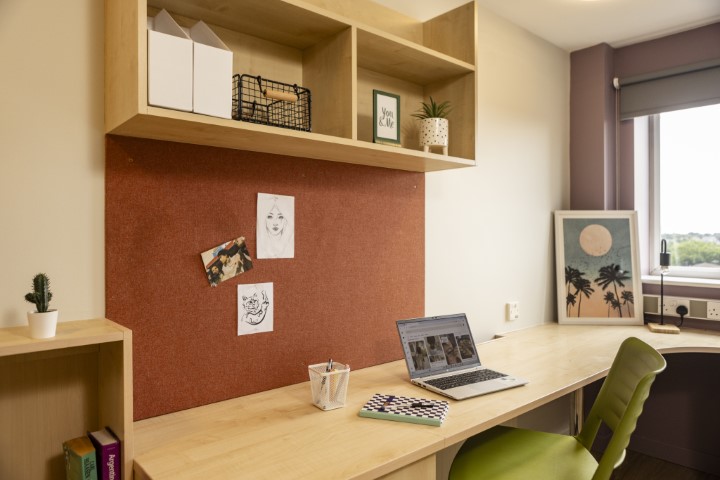  Bronze Plus En-Suite  -  Belgrave View  - Gallery -  3