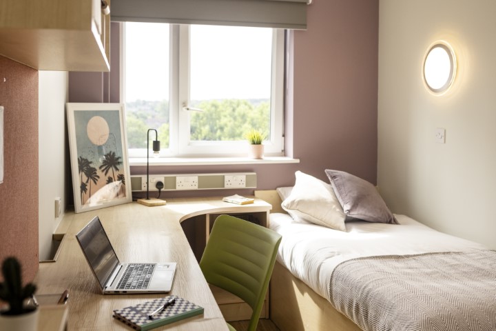  Bronze Plus En-Suite  -  Belgrave View  - Gallery -  1