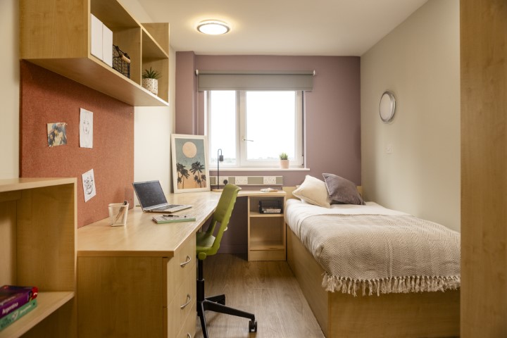  Bronze Plus En-Suite  -  Belgrave View  - Gallery -  4