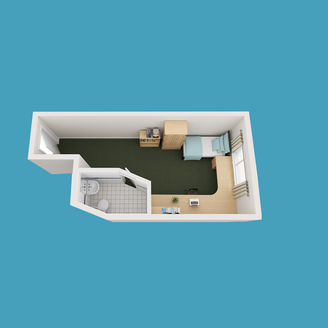  Bronze Plus En-Suite  -  Belgrave View  - Gallery -  2