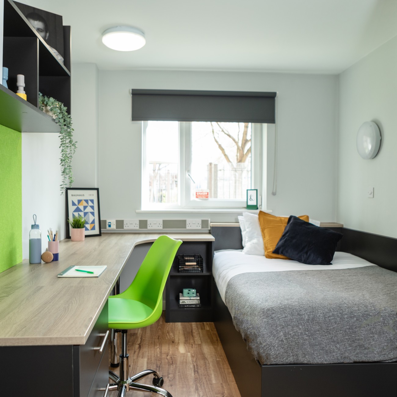 Silver Deluxe  -  Belgrave View  - Gallery -  1