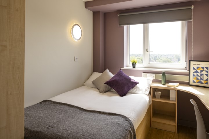 Silver Plus  -  Belgrave View  - Gallery -  1