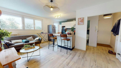 Boulevard Jean Moulin, Nantes