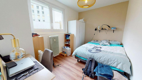 Boulevard Jean Moulin, Nantes