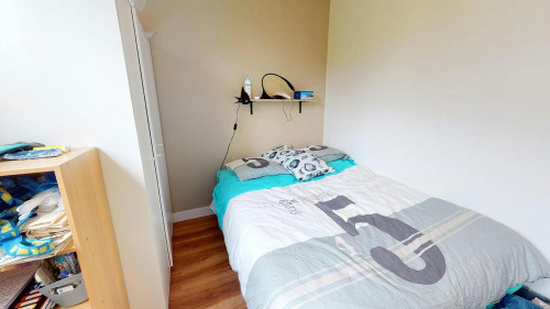 Boulevard Jean Moulin, Nantes