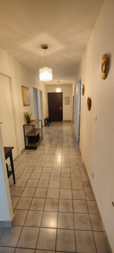 Rue de Genève, Annemasse