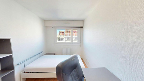 Rue de Genève, Annemasse