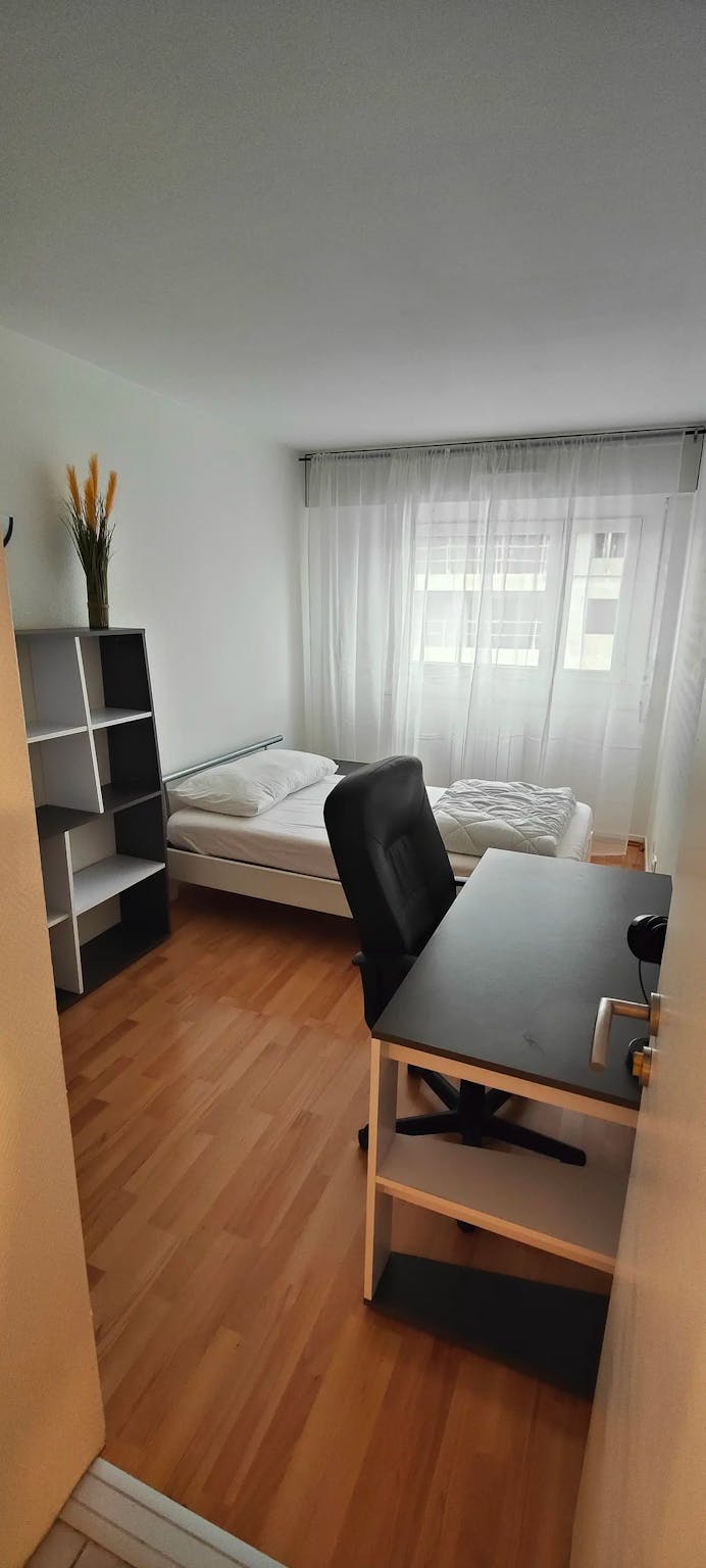  Private Room  -  Rue de Genève, Annemasse  - Gallery -  1