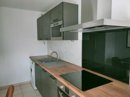 Allée des Deux Mondes, Grenoble  - Gallery -  5