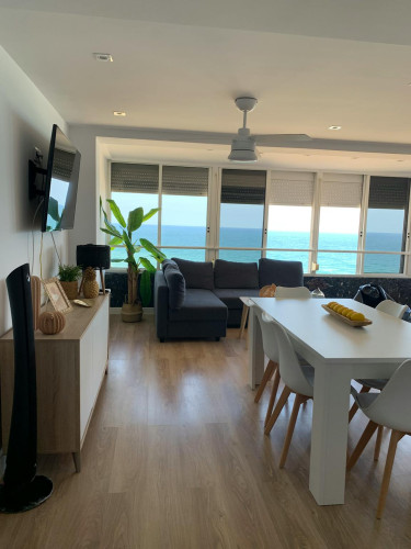 Passeig Marítim de Neptú, Gandia