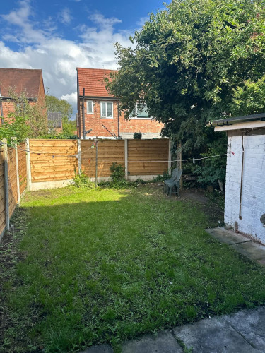 Furlong Road, Manchester - Gallery - 8