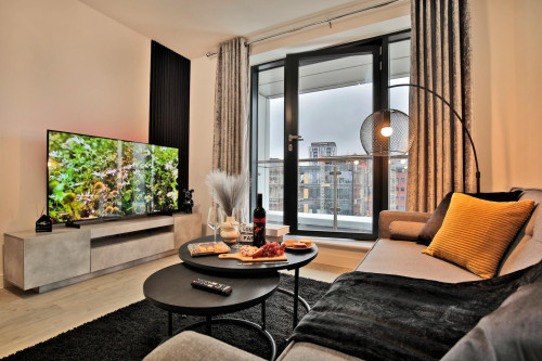 Furness Quay, Salford