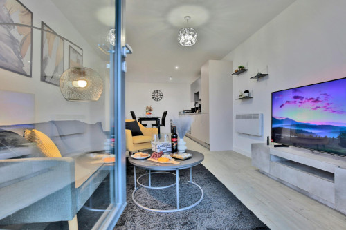 Furness Quay, Salford