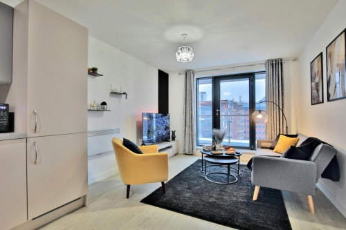 Furness Quay, Salford - Gallery - 8