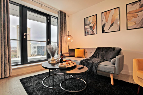 Furness Quay, Salford